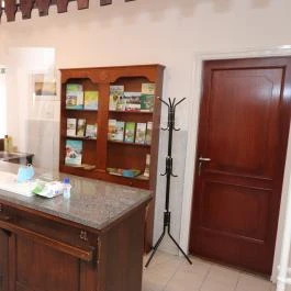 Villa Galagonya Balatongyörök - Egyéb