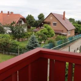 Villa Galagonya Balatongyörök - Egyéb