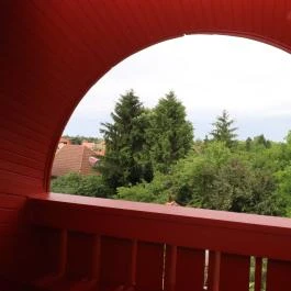 Villa Galagonya Balatongyörök - Egyéb