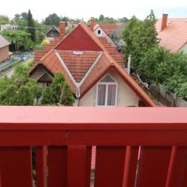 Villa Galagonya Balatongyörök - Egyéb