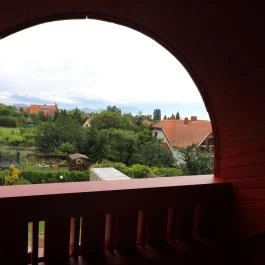 Villa Galagonya Balatongyörök - Egyéb