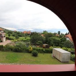 Villa Galagonya Balatongyörök - Egyéb