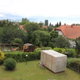 Villa Galagonya Balatongyörök - Egyéb