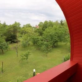 Villa Galagonya Balatongyörök - Egyéb