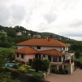 Villa Galagonya Balatongyörök - Egyéb