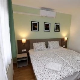 Villa Galagonya Balatongyörök - Egyéb