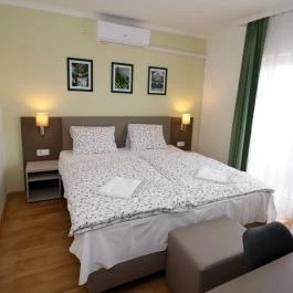 Villa Galagonya Balatongyörök - Egyéb