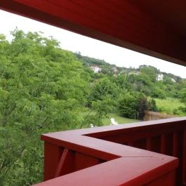 Villa Galagonya Balatongyörök - Egyéb