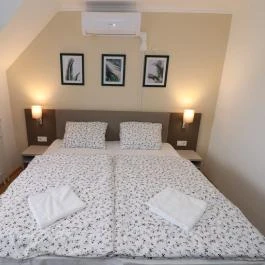 Villa Galagonya Balatongyörök - Egyéb