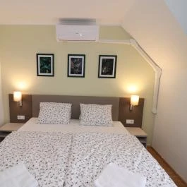 Villa Galagonya Balatongyörök - Egyéb