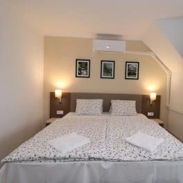 Villa Galagonya Balatongyörök - Egyéb