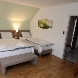 Villa Galagonya Balatongyörök - Egyéb