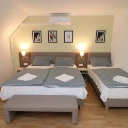 Villa Galagonya Balatongyörök - Egyéb