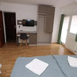 Villa Galagonya Balatongyörök - Egyéb