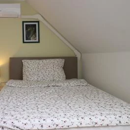 Villa Galagonya Balatongyörök - Egyéb