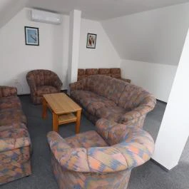 Villa Galagonya Balatongyörök - Egyéb