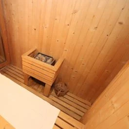 Villa Galagonya Balatongyörök - Egyéb