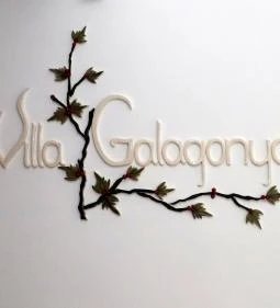 Villa Galagonya