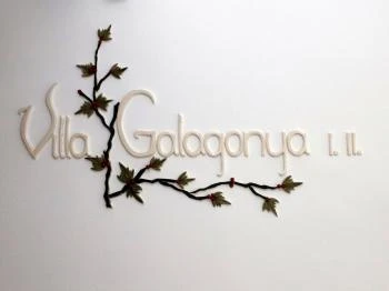 Villa Galagonya Balatongyörök