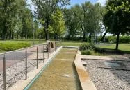 Balatongyörök - Balatongyöröki Gyógynövénykert és Kneipp-ösvény