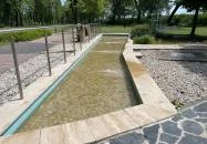 Balatongyöröki Gyógynövénykert és Kneipp-ösvény Balatongyörök