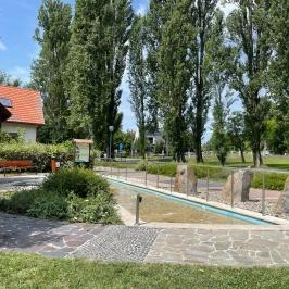 Balatongyöröki Gyógynövénykert és Kneipp-ösvény Balatongyörök - Egyéb