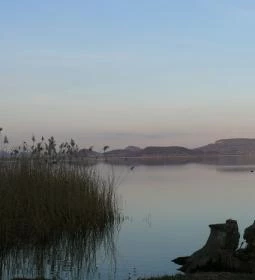 228. legjobb látnivaló: Soós-öböl