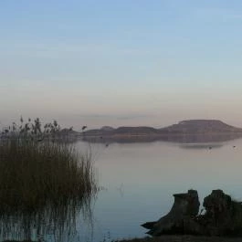 Soós-öböl Balatongyörök - Egyéb