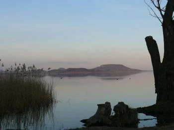 Soós-öböl Balatongyörök