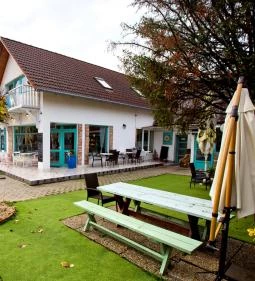 G&D Kézműves Cukrászda és Pékség Balatonkenese