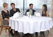 Marina-Port Étterem Balatonkenese