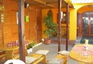 Szegény Károly Étterem Balatonkenese