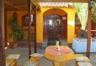 Szegény Károly Étterem Balatonkenese