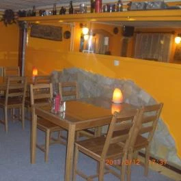 Szegény Károly Étterem Balatonkenese - Egyéb