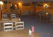 Szegény Károly Étterem Balatonkenese