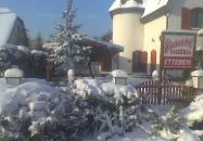 Szegény Károly Étterem Balatonkenese