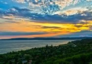 Balatonkenese - Soós-hegyi kilátó