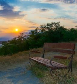 Soós-hegyi kilátó