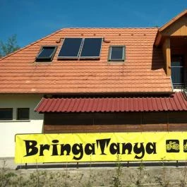 Bringatanya Balatonkenese - Egyéb