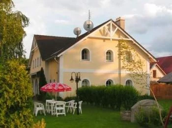 Herbi Panzió Balatonkenese