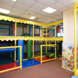 Hotel Marina-Port Balatonkenese - 