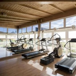 Hotel Marina-Port Balatonkenese - Wellness