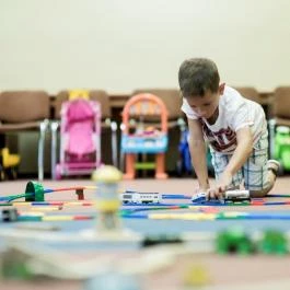 Hotel Marina-Port Balatonkenese - 