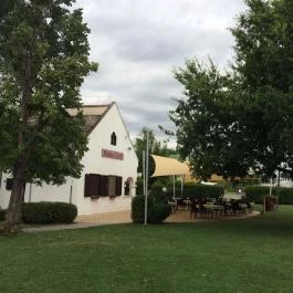 Hotel Marina-Port Balatonkenese - Vendéglátás