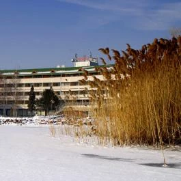 Hotel Marina-Port Balatonkenese - Egyéb