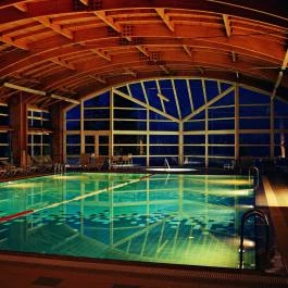 Hotel Marina-Port Balatonkenese - Wellness