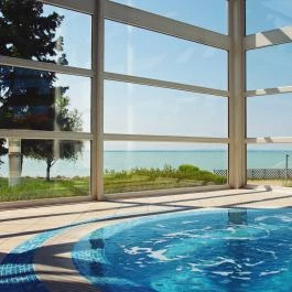 Hotel Marina-Port Balatonkenese - Egyéb