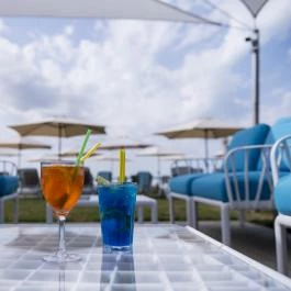 Hotel Marina-Port Balatonkenese - Egyéb