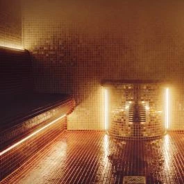 Hotel Marina-Port Balatonkenese - Wellness