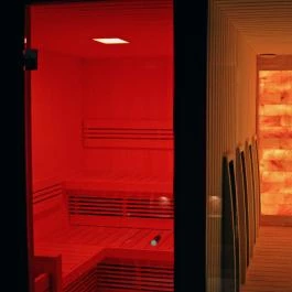 Hotel Marina-Port Balatonkenese - Wellness